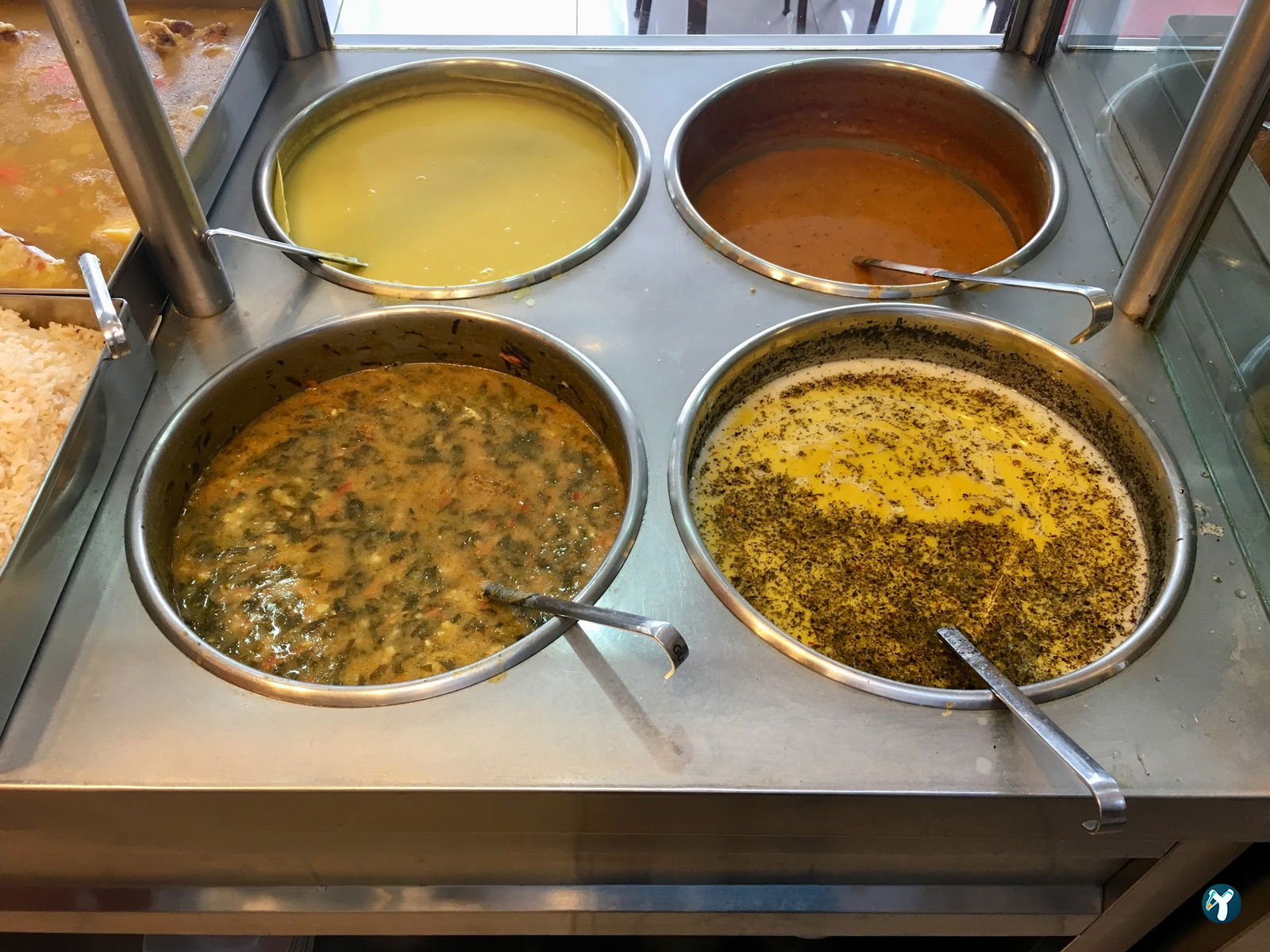 Çuvalcioğlu Restaurant