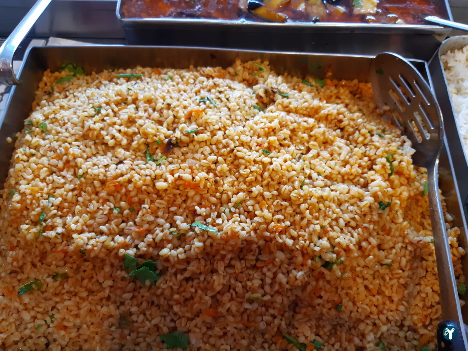 Çuvalcioğlu Restaurant