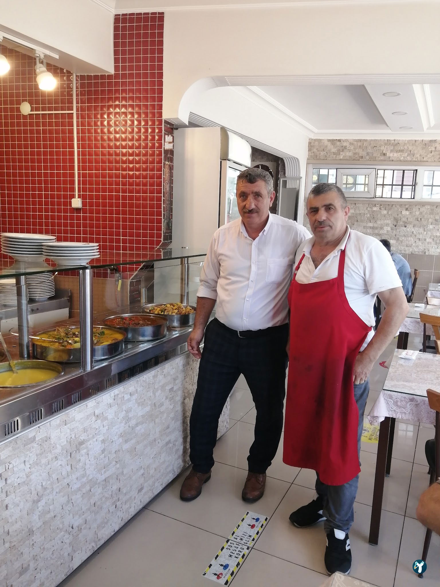 Çuvalcioğlu Restaurant