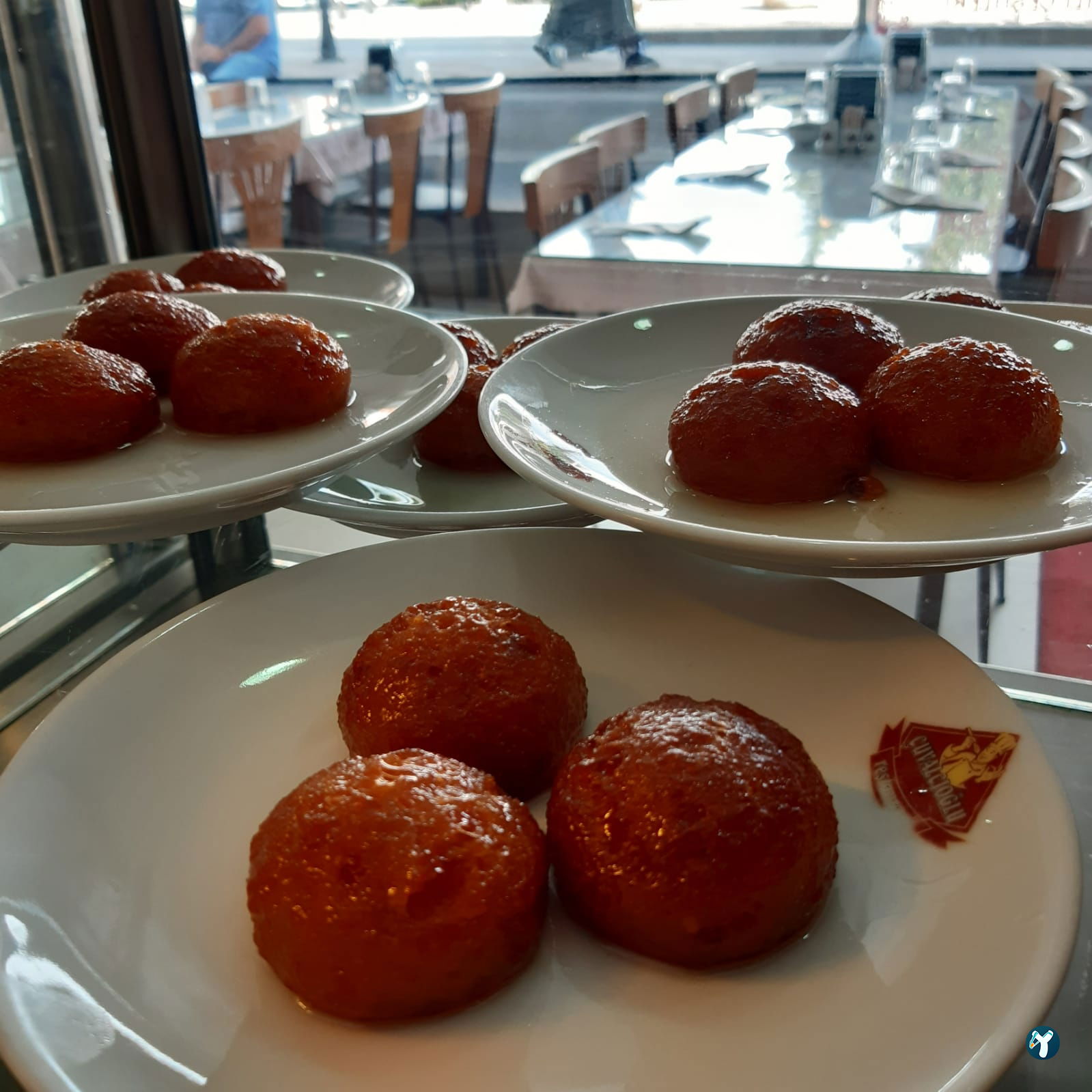 Çuvalcioğlu Restaurant