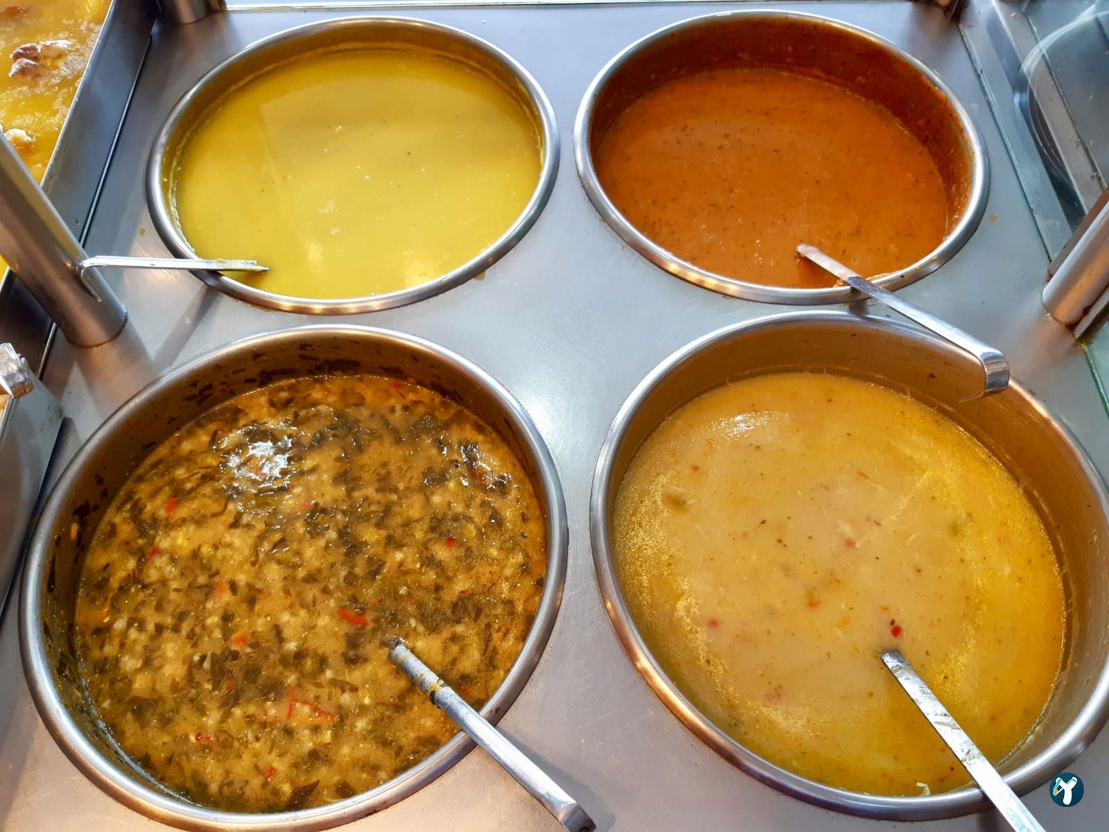 Çuvalcioğlu Restaurant