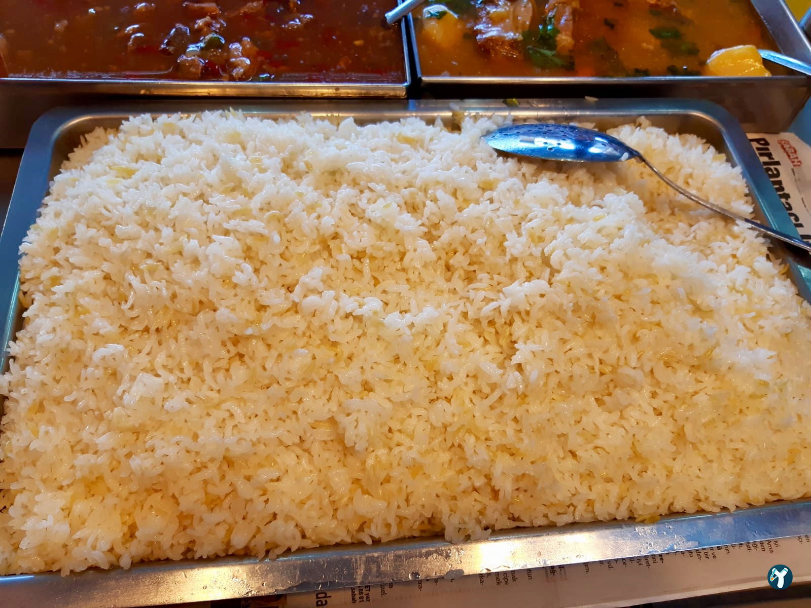 Çuvalcioğlu Restaurant