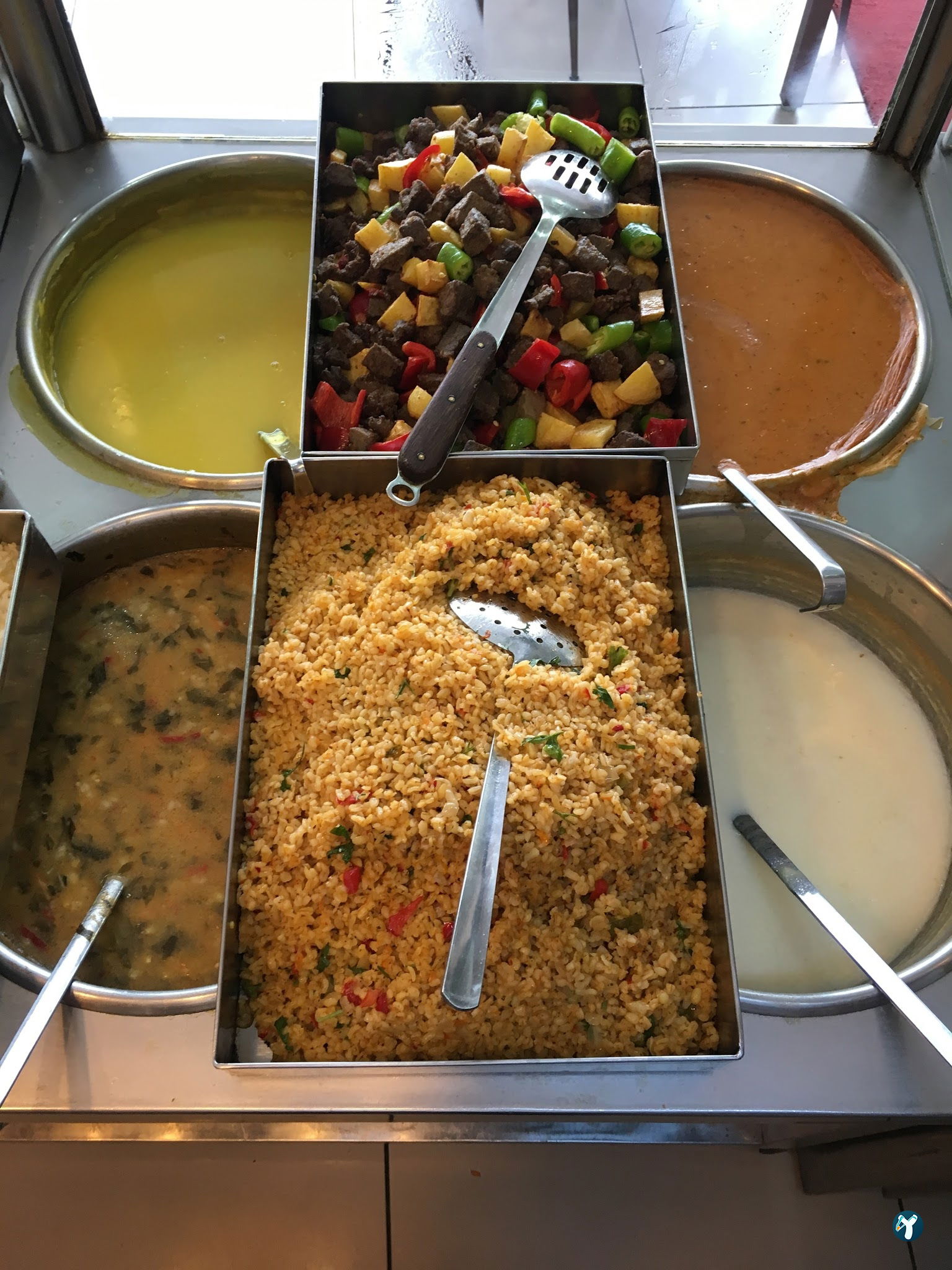 Çuvalcioğlu Restaurant