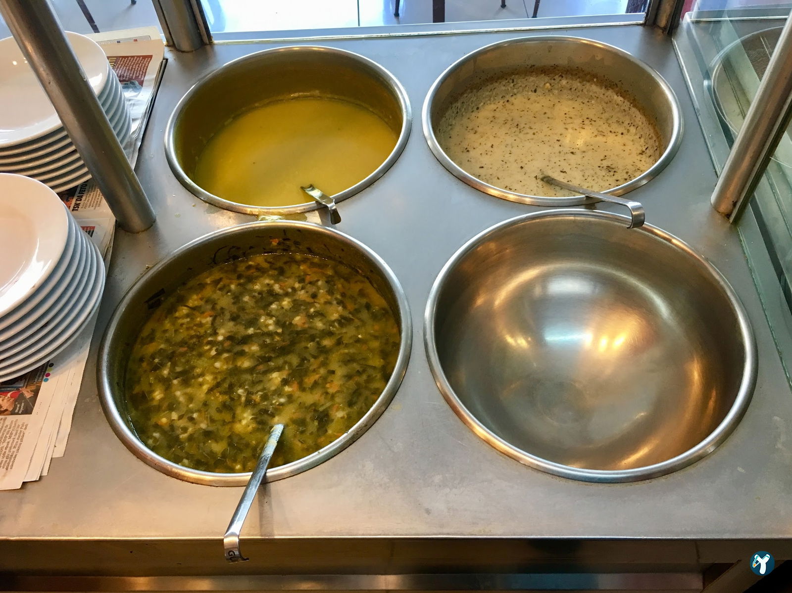 Çuvalcioğlu Restaurant