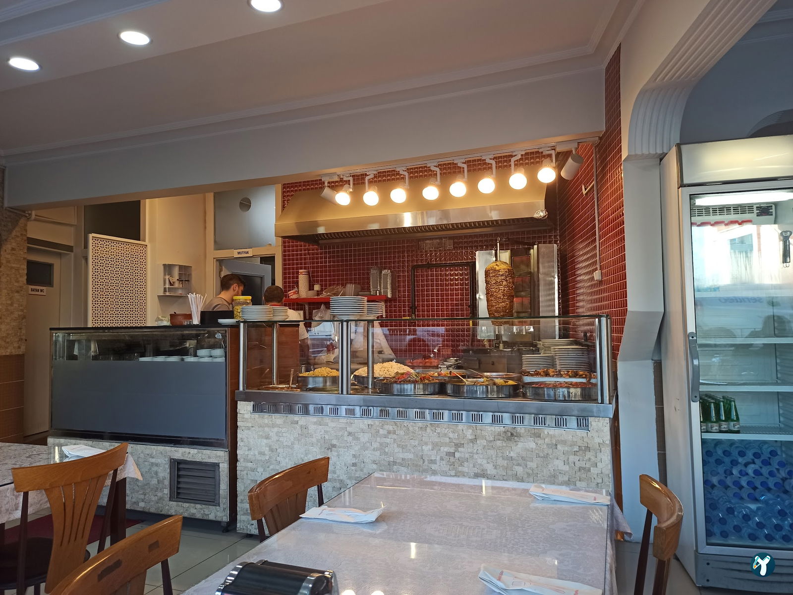 Çuvalcioğlu Restaurant