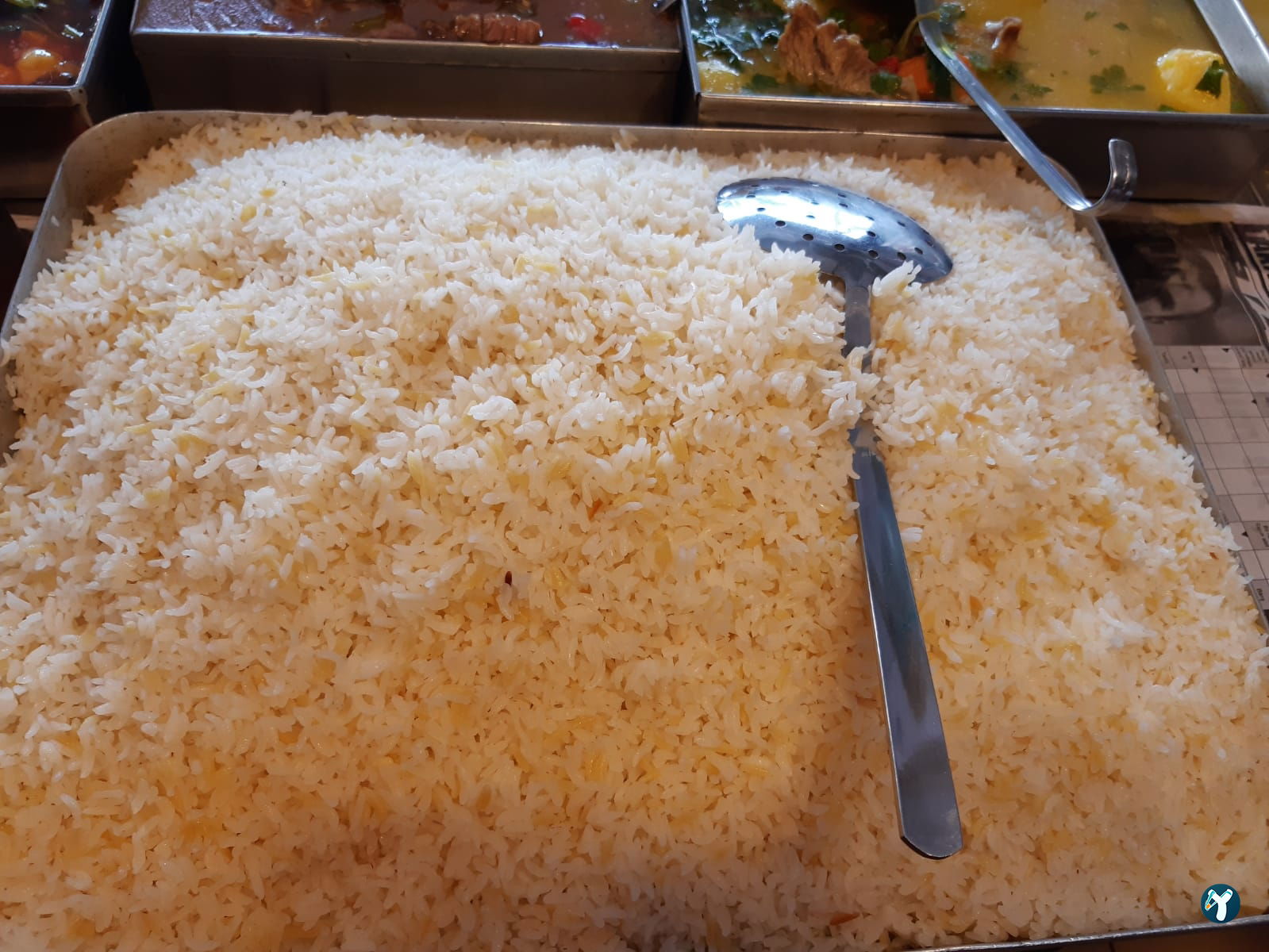 Çuvalcioğlu Restaurant