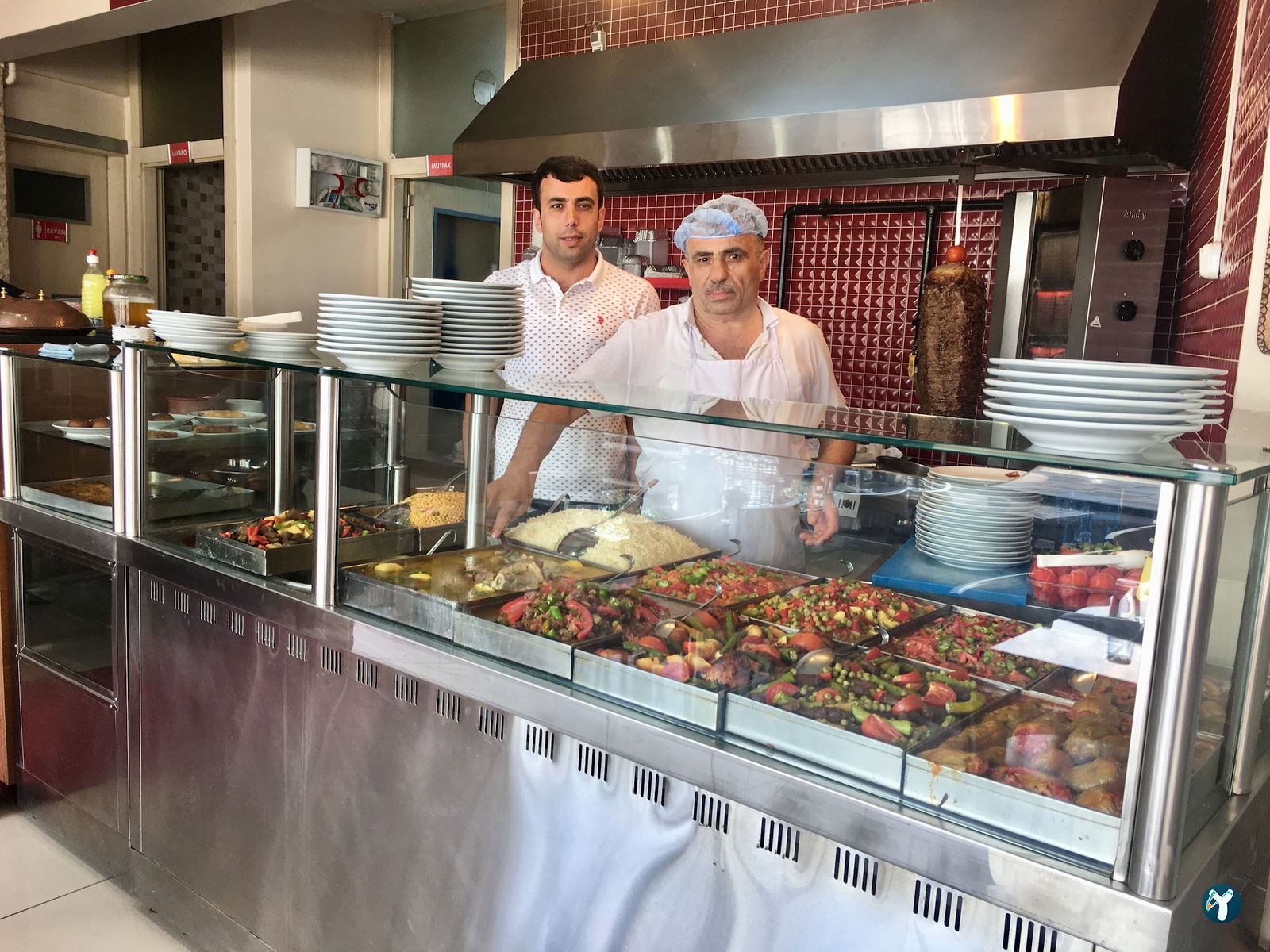 Çuvalcioğlu Restaurant