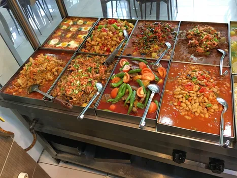 Çuvalcioğlu Restaurant resimleri Çuvalcioğlu Restaurant resimleri