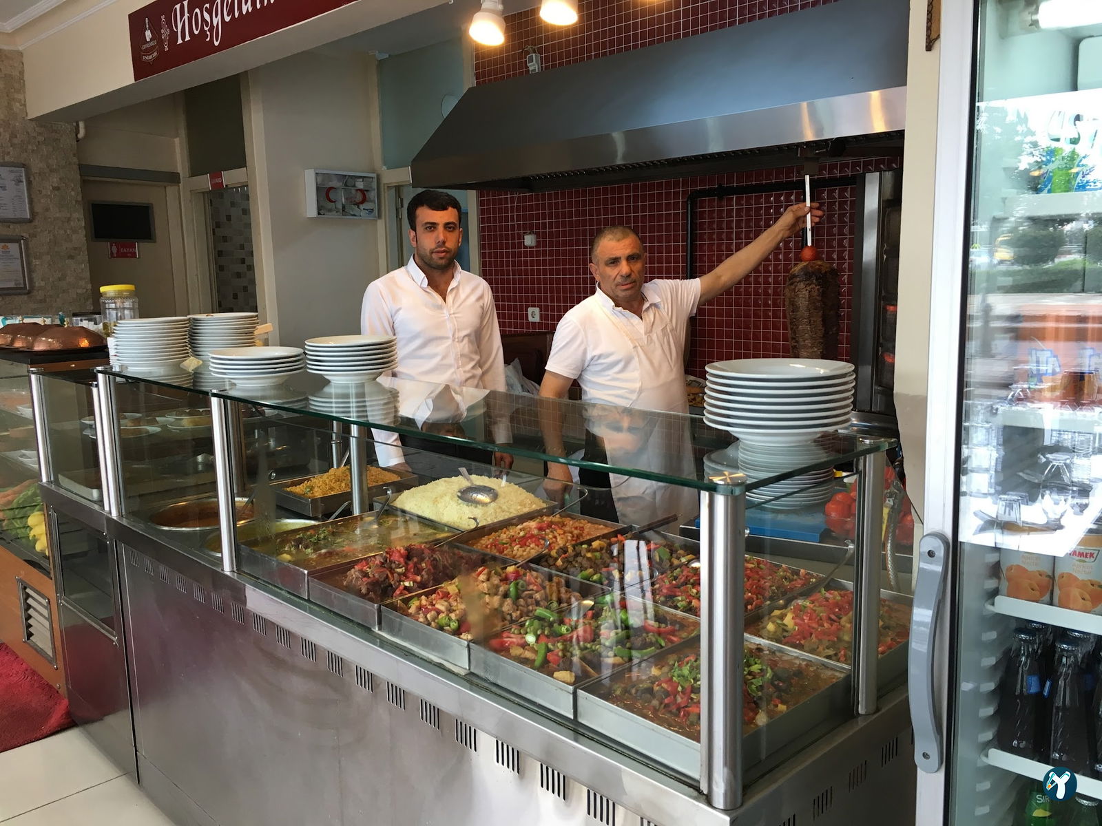 Çuvalcioğlu Restaurant
