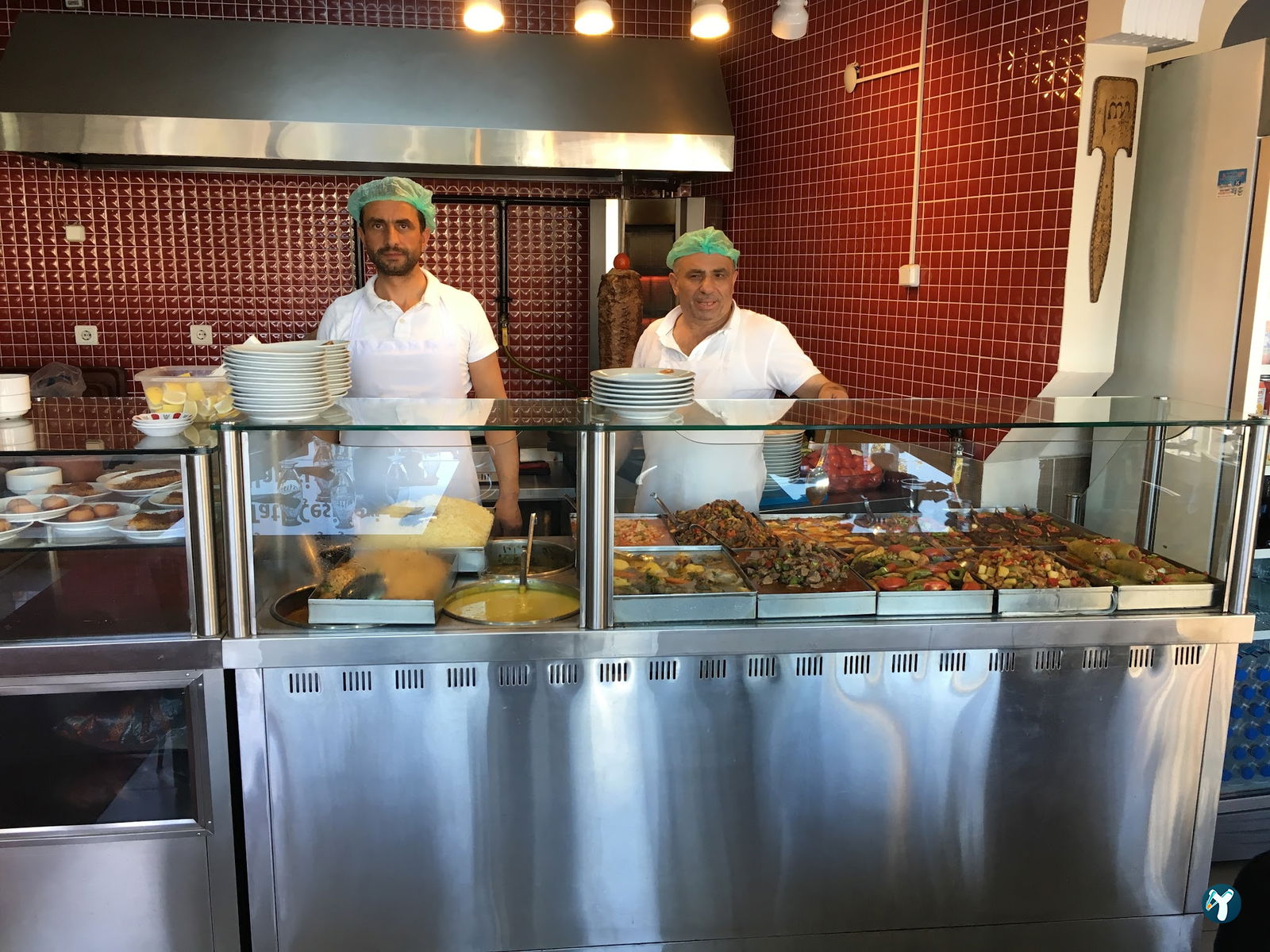 Çuvalcioğlu Restaurant