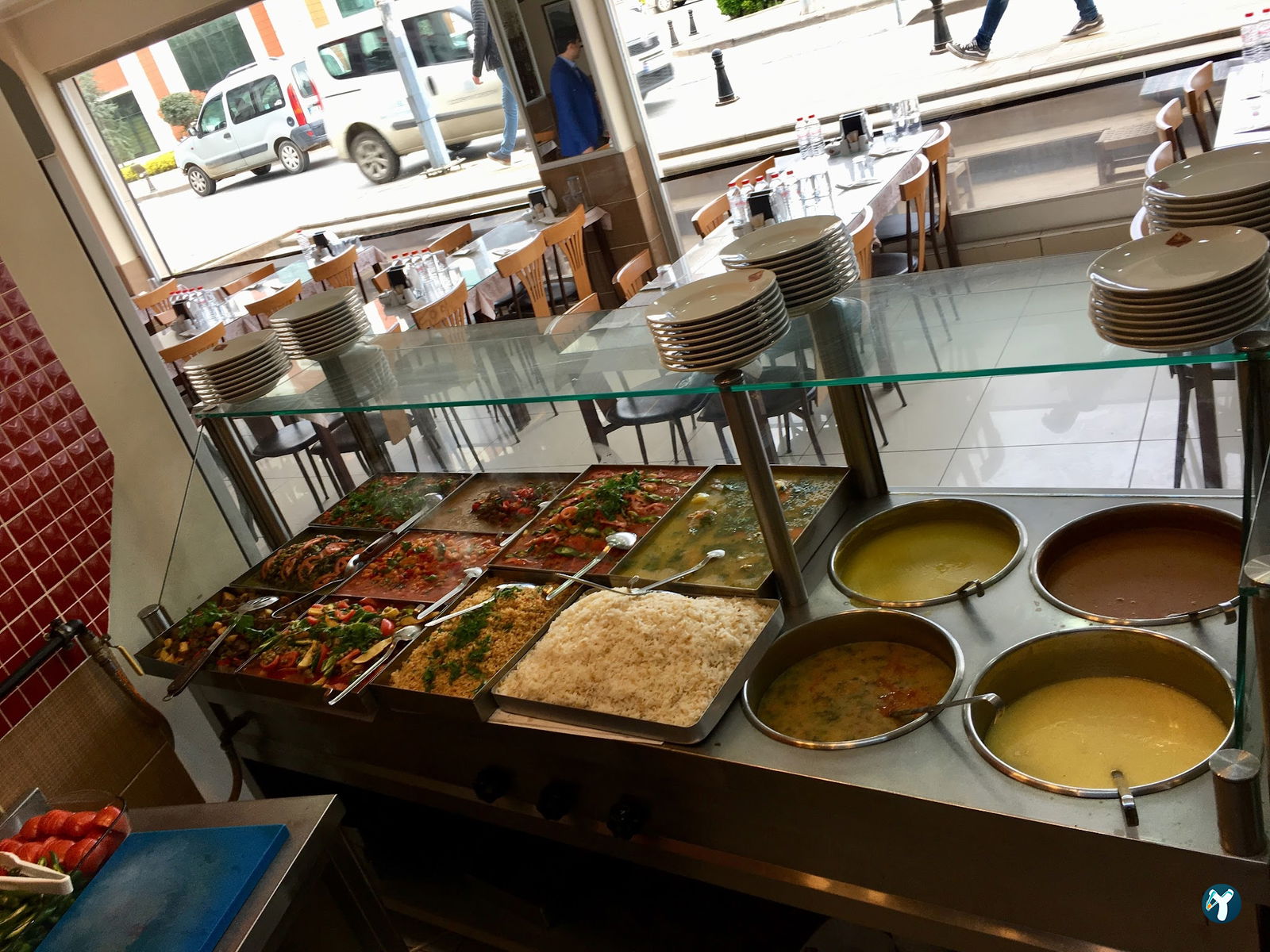 Çuvalcioğlu Restaurant