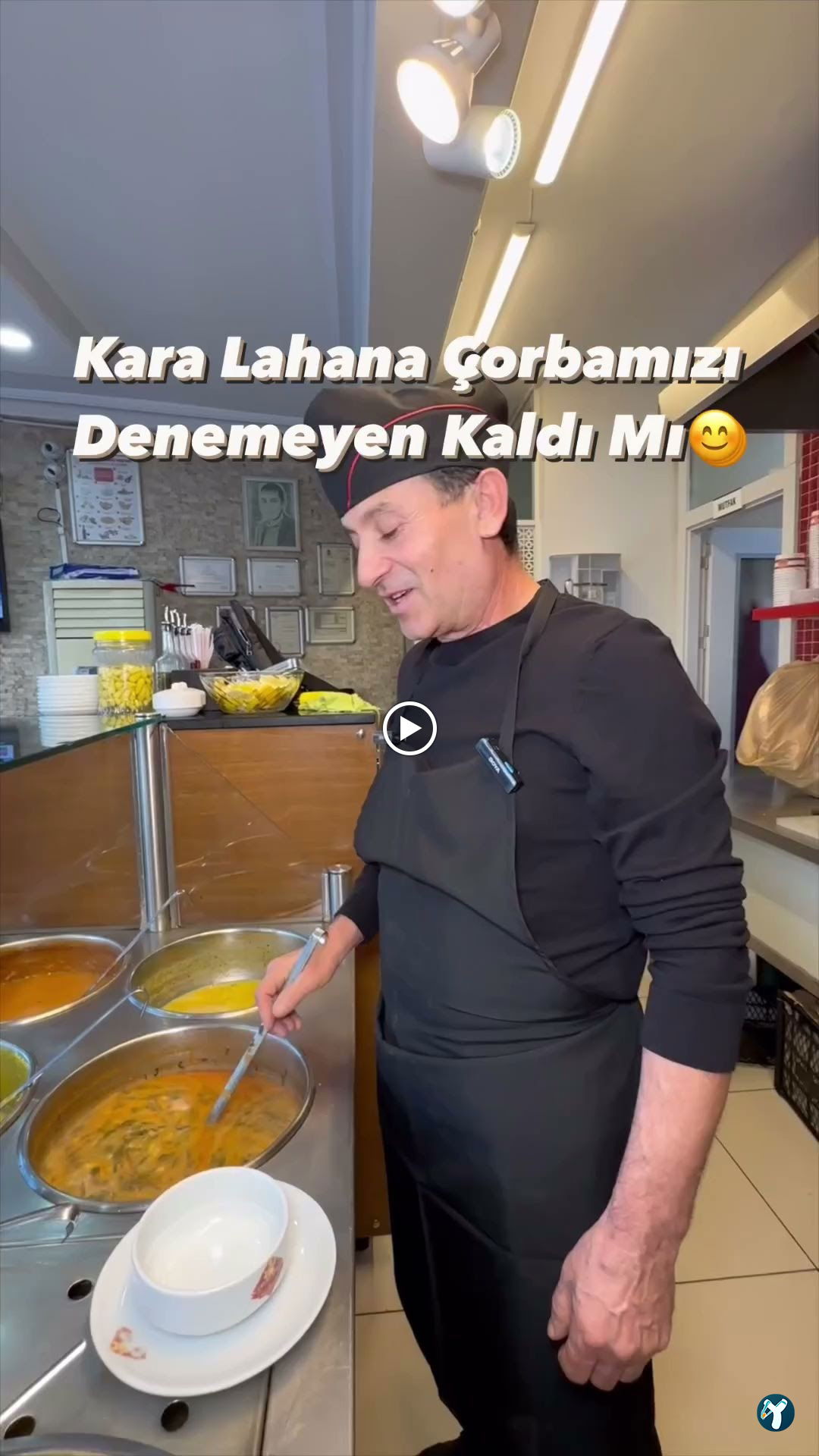 Çuvalcioğlu Restaurant