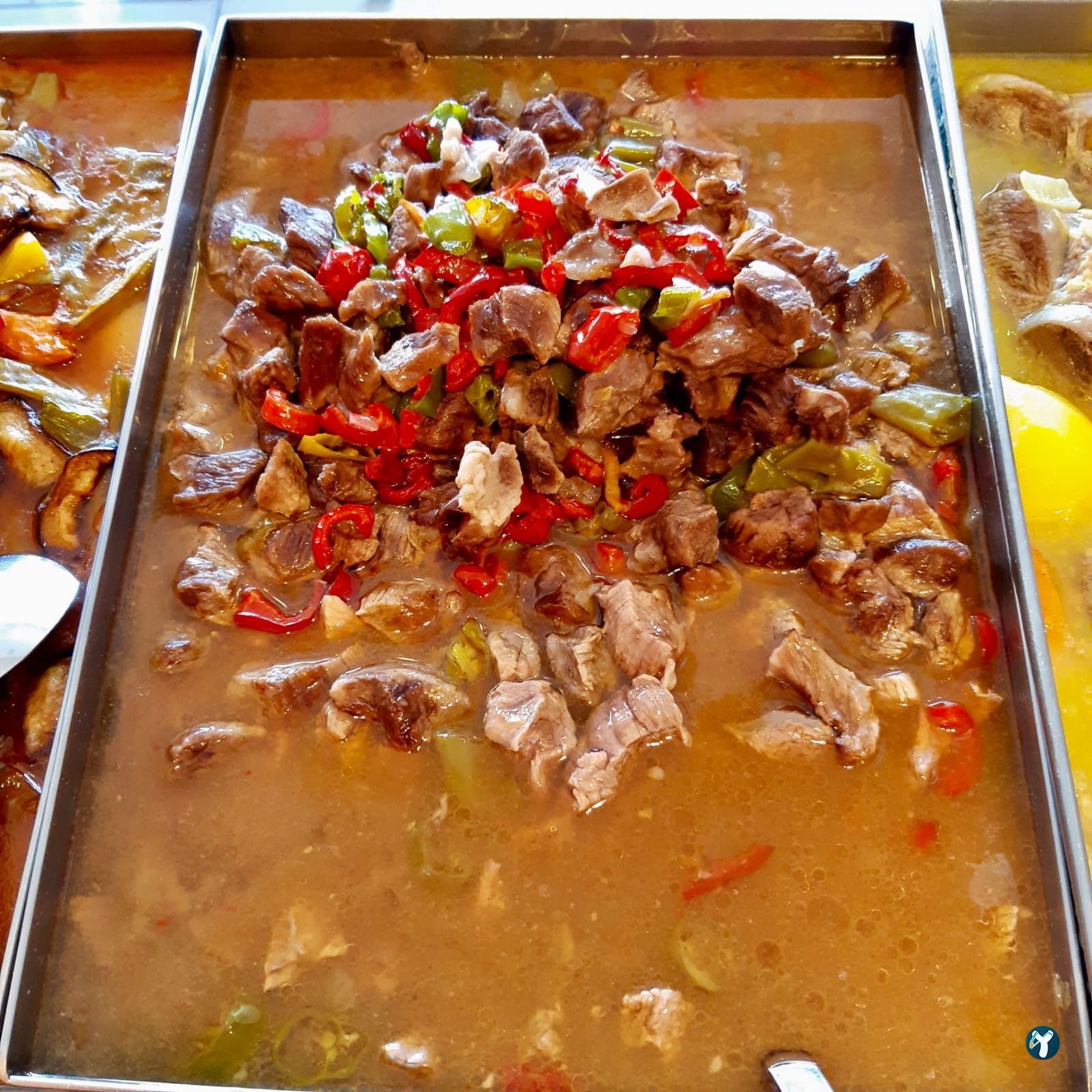 Çuvalcioğlu Restaurant