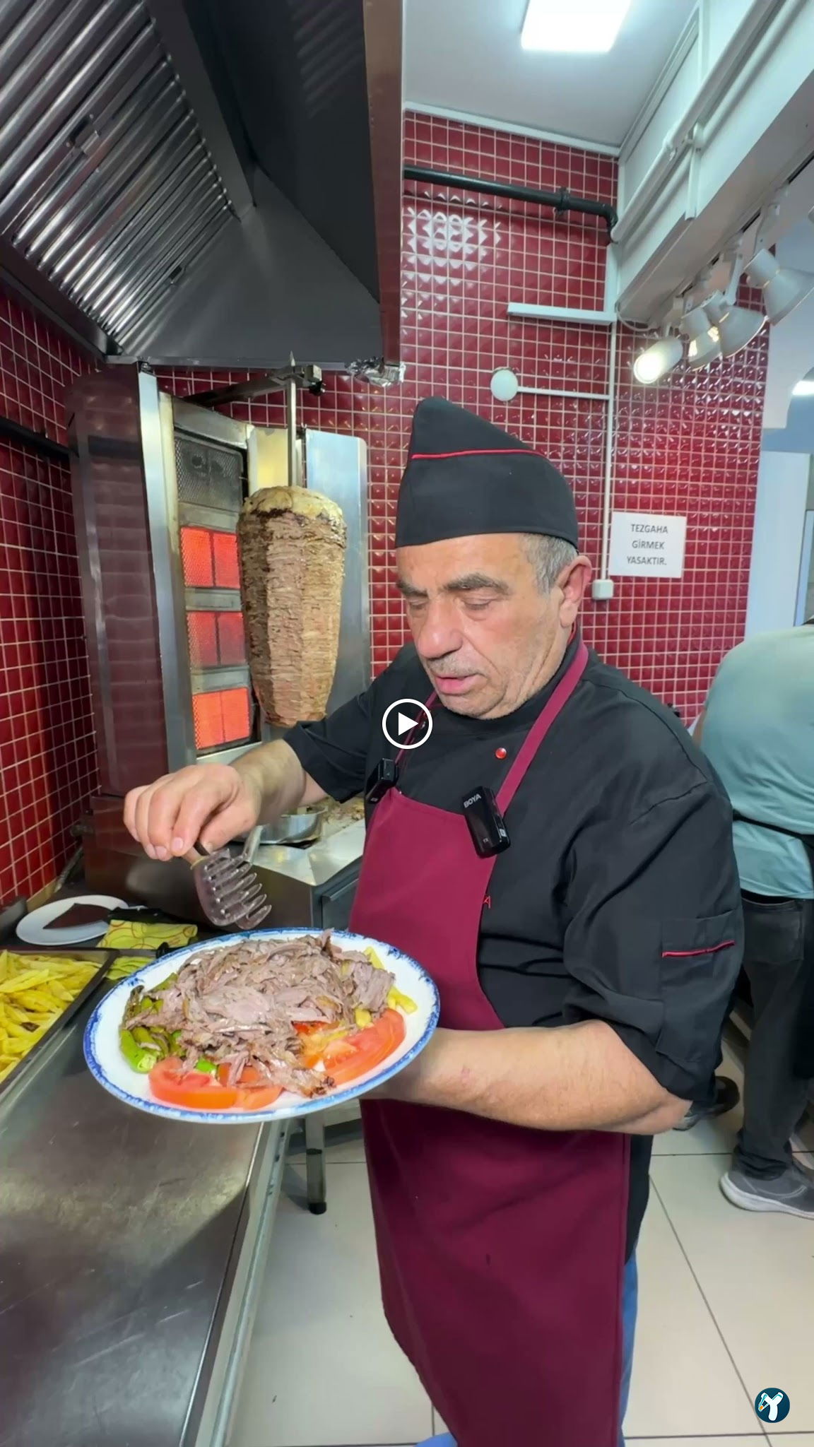 Çuvalcioğlu Restaurant