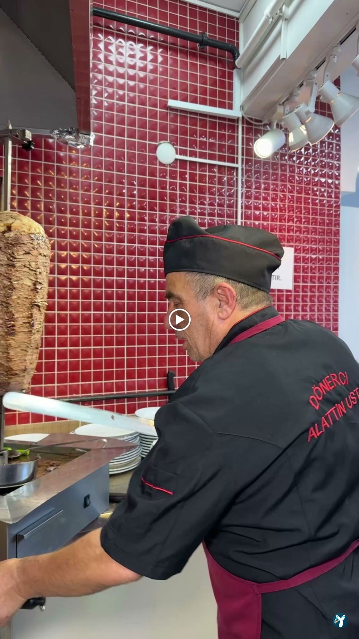 Çuvalcioğlu Restaurant