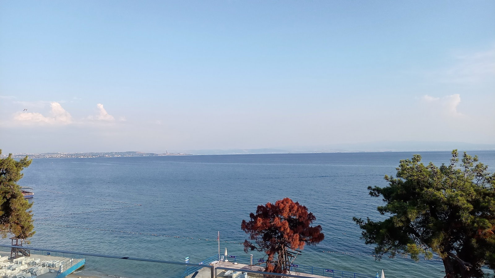 Tuzla Belediyesi | Yakamoz Balık Evi Sosyal Tesisleri
