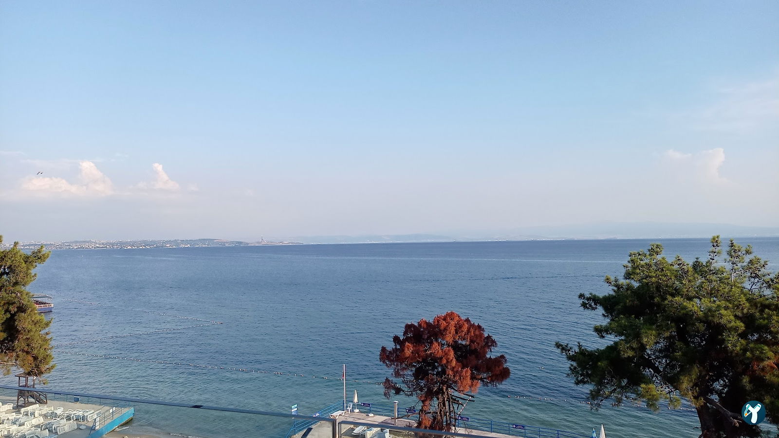 Tuzla Belediyesi | Yakamoz Balık Evi Sosyal Tesisleri