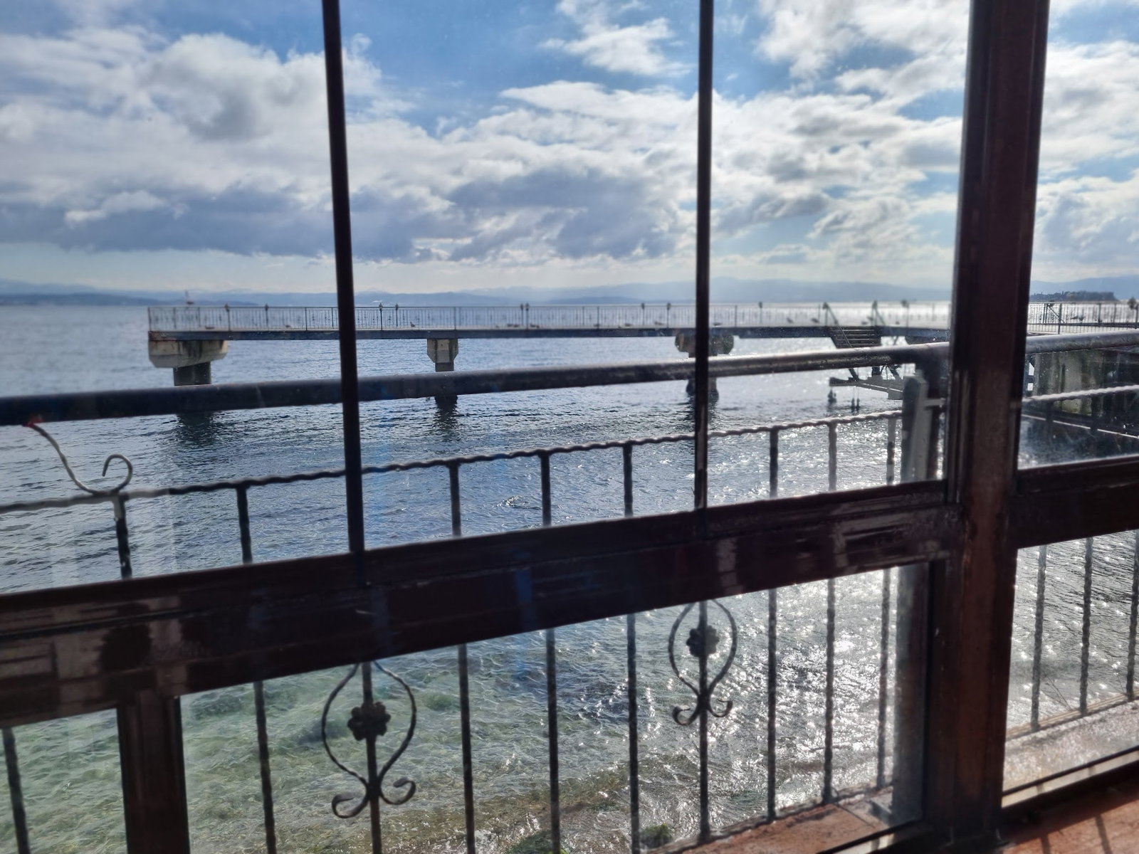 Tuzla Belediyesi | Yakamoz Balık Evi Sosyal Tesisleri