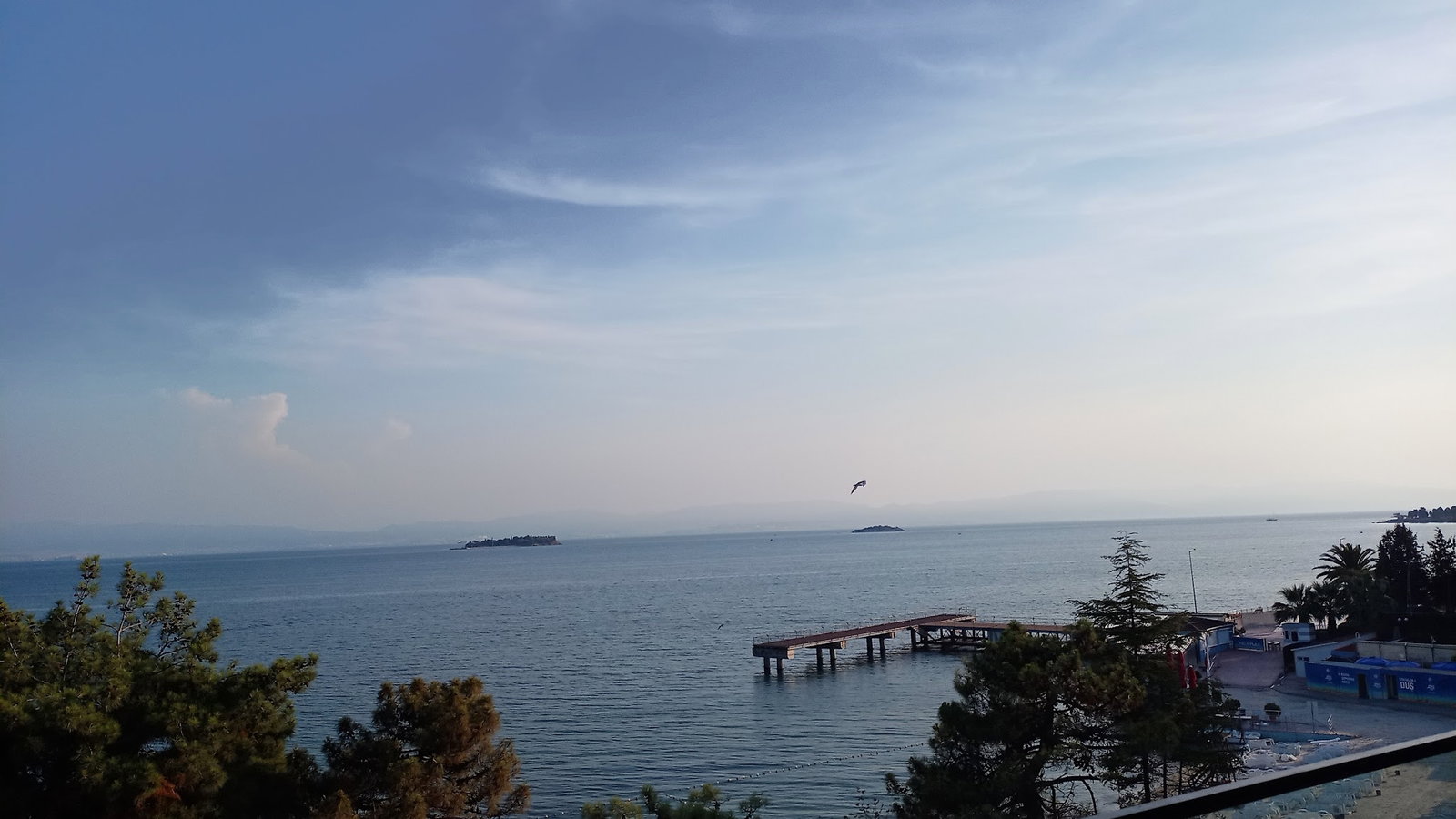 Tuzla Belediyesi | Yakamoz Balık Evi Sosyal Tesisleri