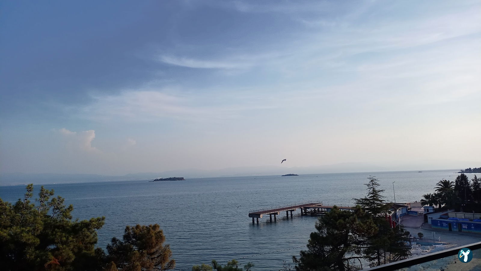 Tuzla Belediyesi | Yakamoz Balık Evi Sosyal Tesisleri