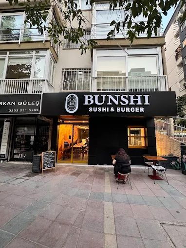 Bunshi