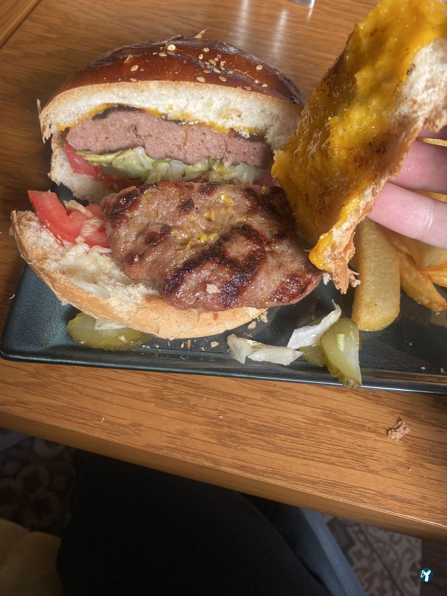 Fiske Cafe & Restaurant