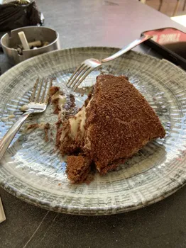 Fiske Cafe & Restaurant resimleri