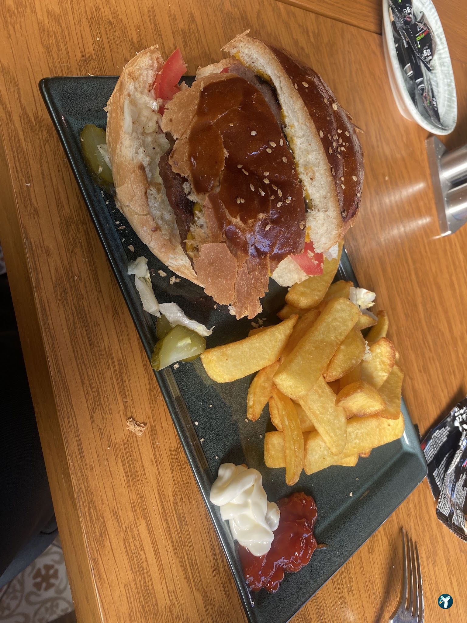 Fiske Cafe & Restaurant