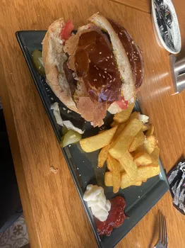 Fiske Cafe & Restaurant resimleri