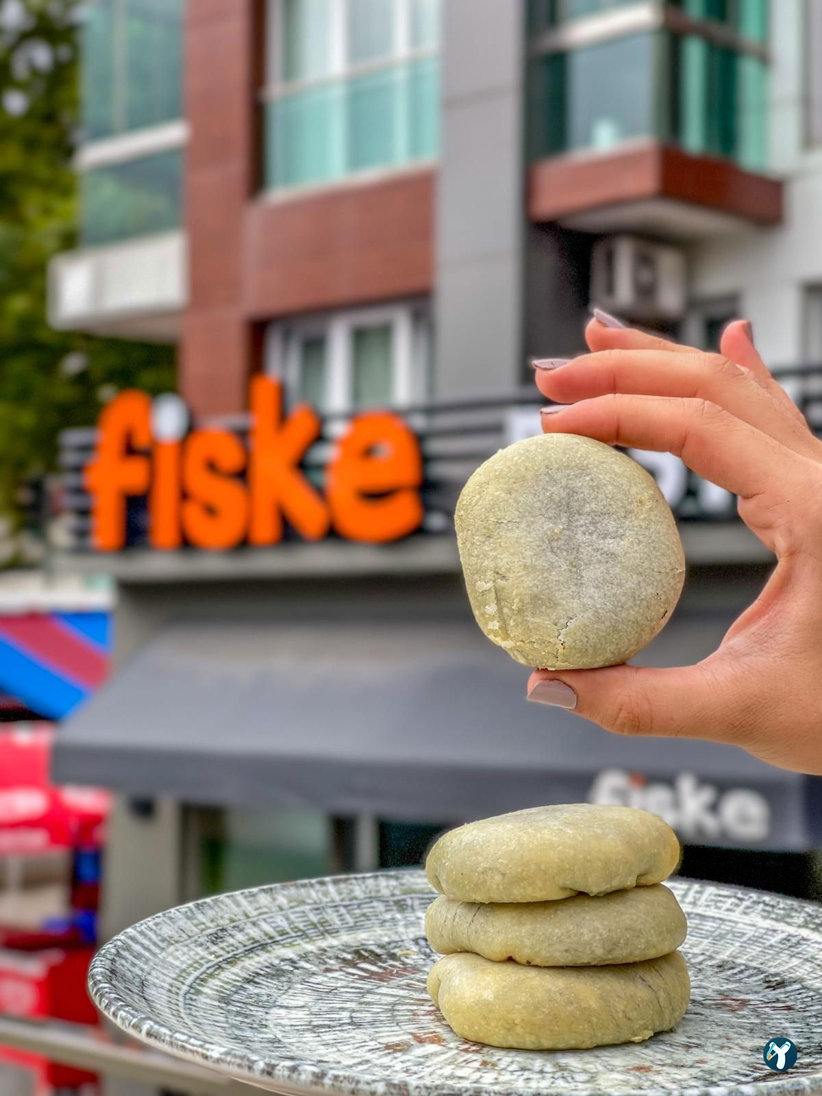 Fiske Cafe & Restaurant