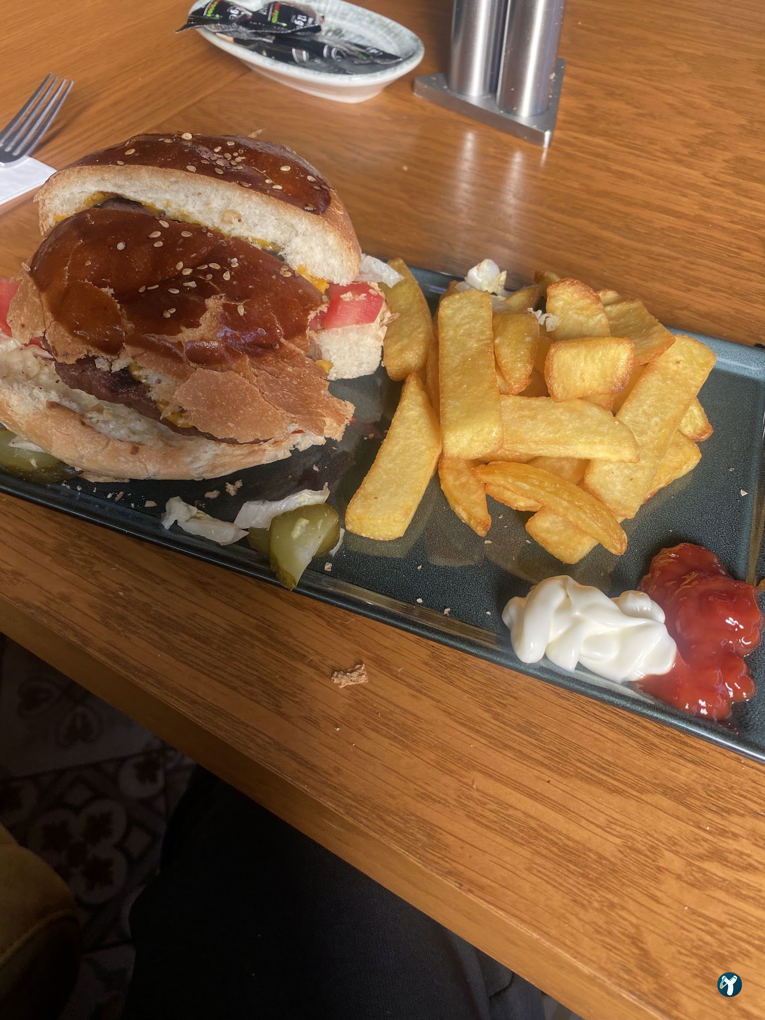 Fiske Cafe & Restaurant