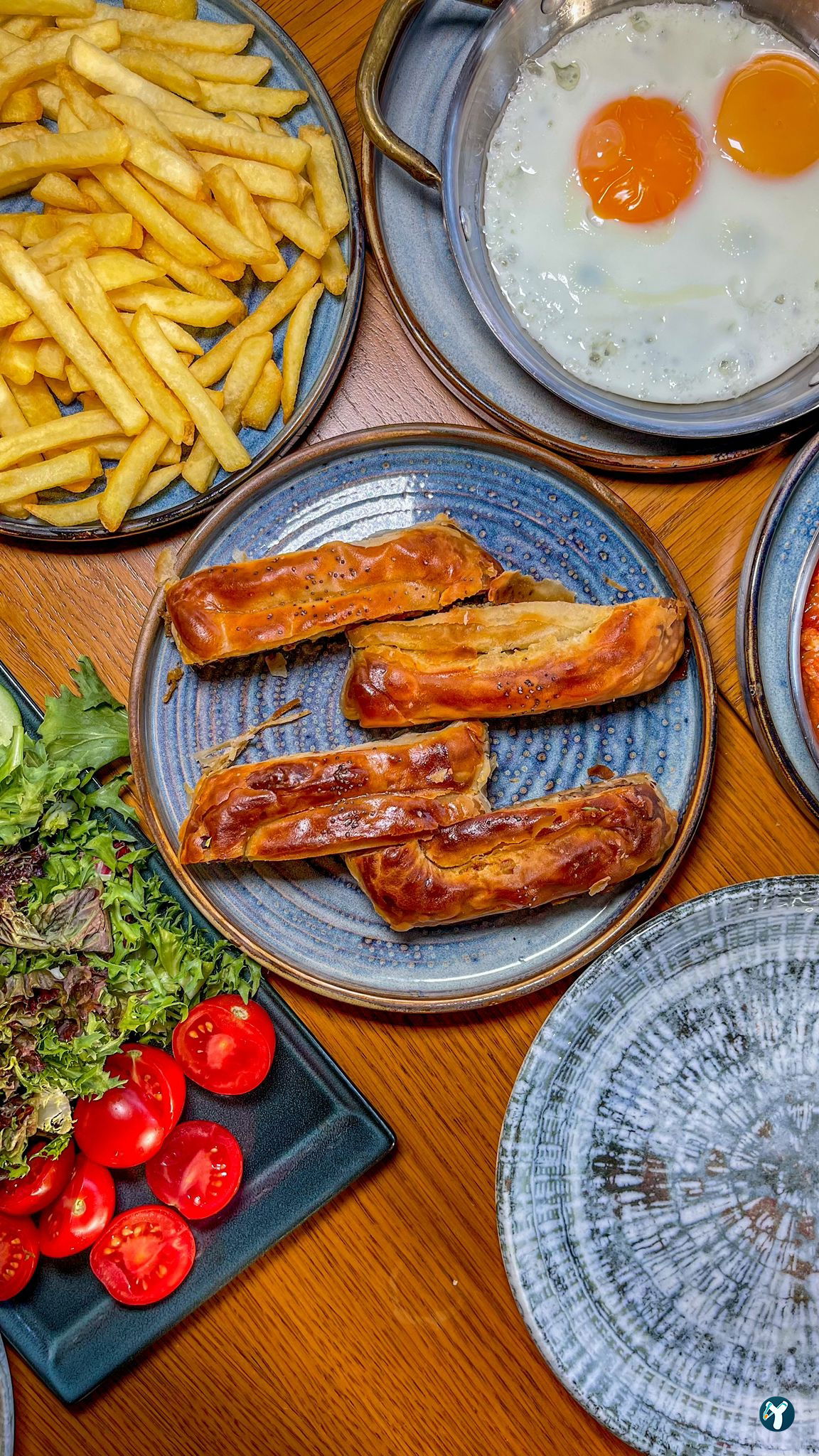 Fiske Cafe & Restaurant