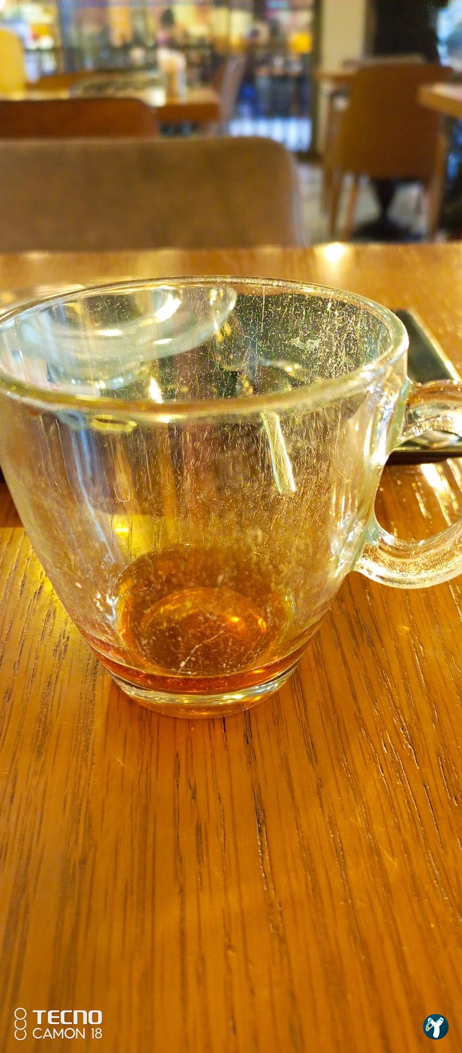 Fiske Cafe & Restaurant