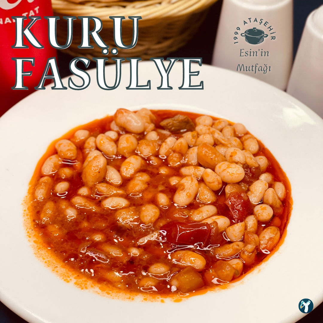 1999 Ataşehir Esin'In Mutfağı