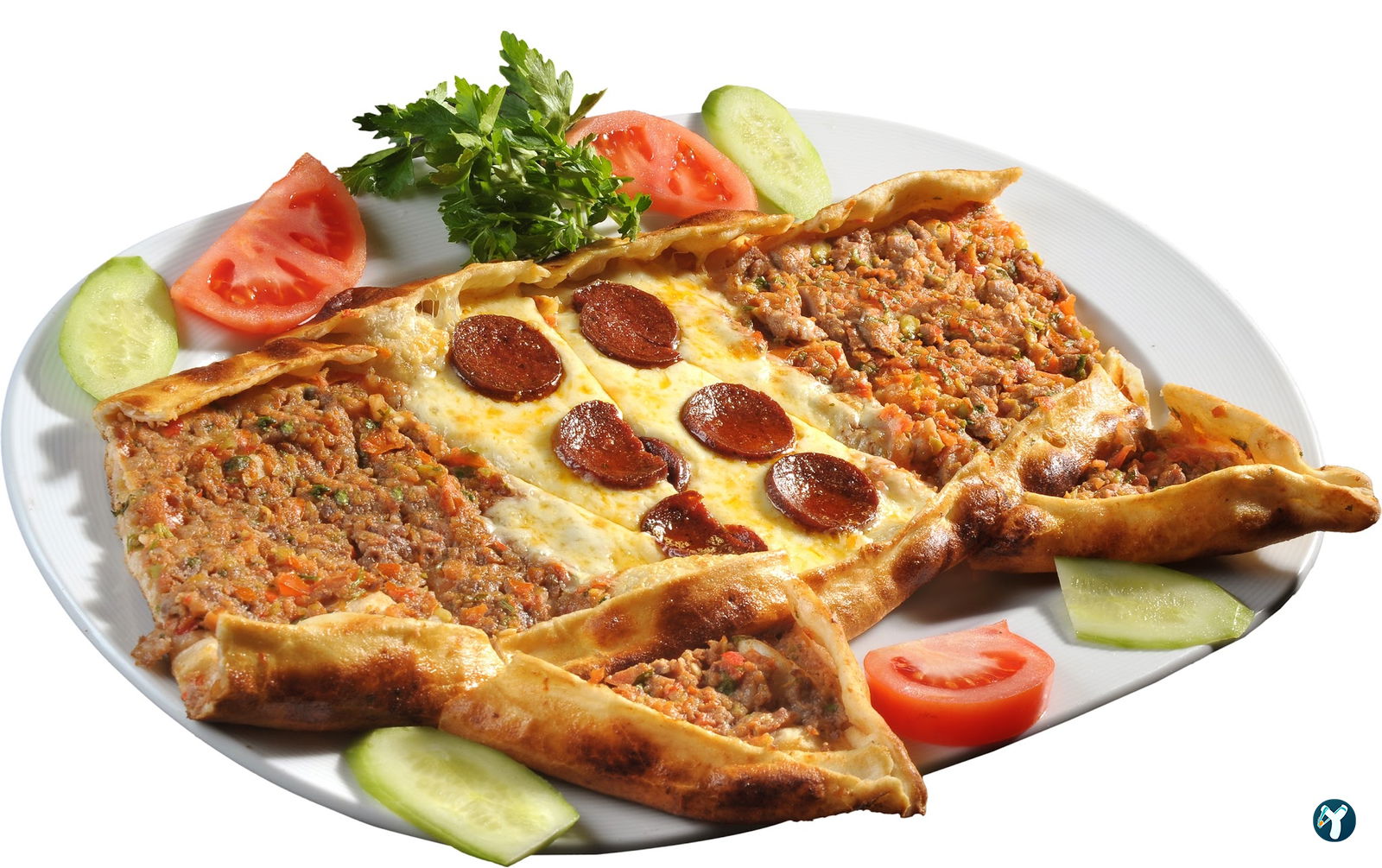1999 Ataşehir Esin'In Mutfağı
