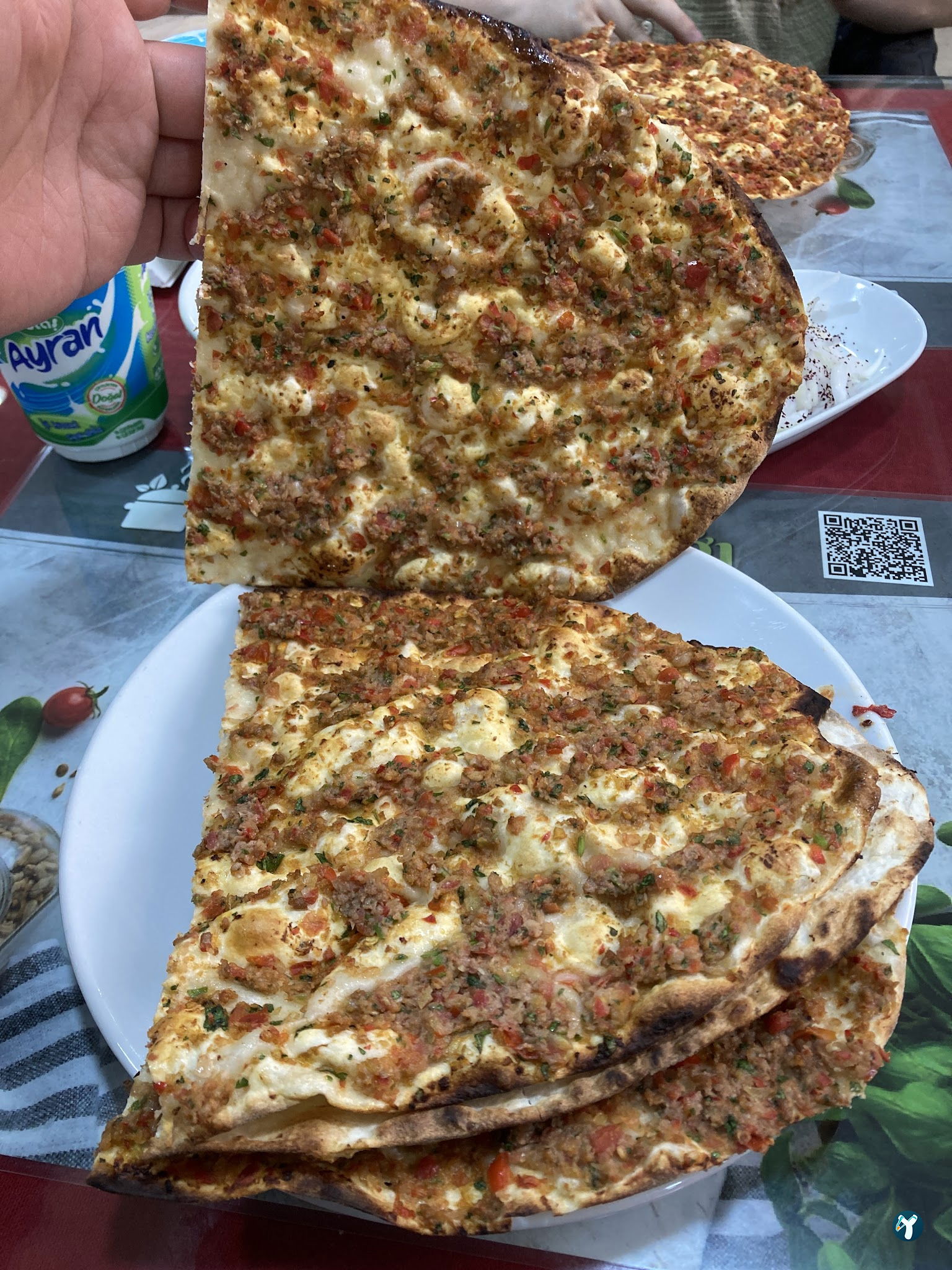 1999 Ataşehir Esin'In Mutfağı