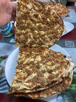 1999 Ataşehir Esin'In Mutfağı resimleri 1999 Ataşehir Esin'In Mutfağı resimleri