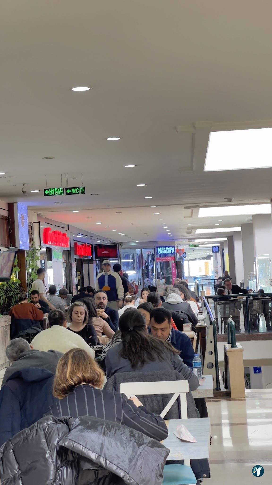 1999 Ataşehir Esin'In Mutfağı