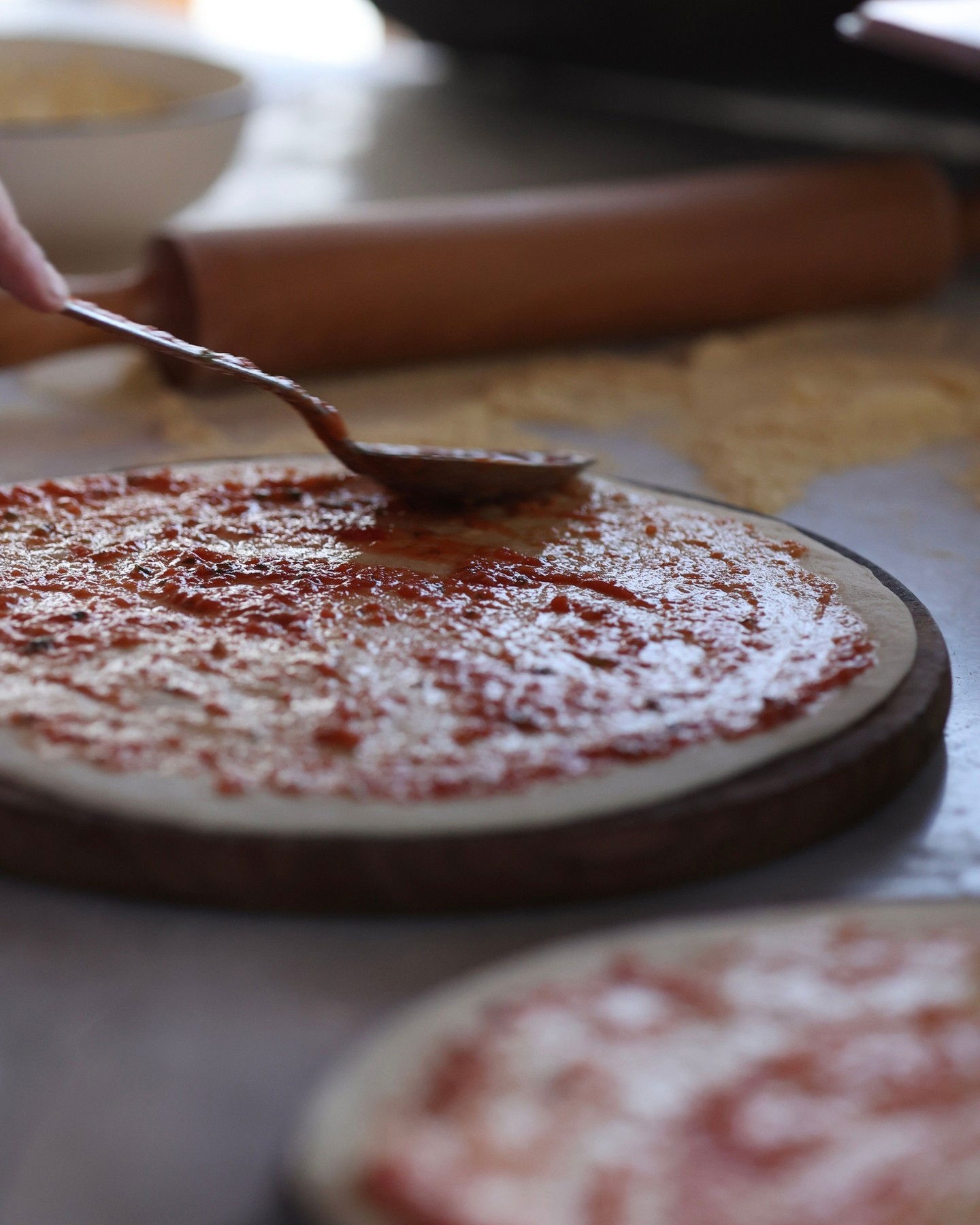 Sorf Garden Restaurant