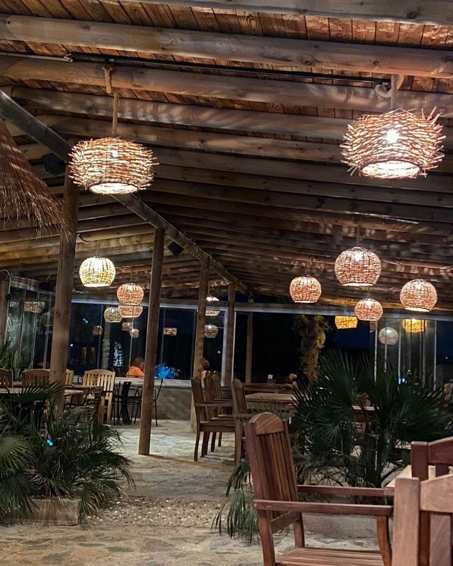 Sorf Garden Restaurant