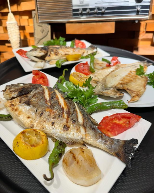 Lazvegaz Restaurant