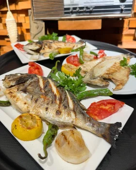 Lazvegaz Restaurant resimleri