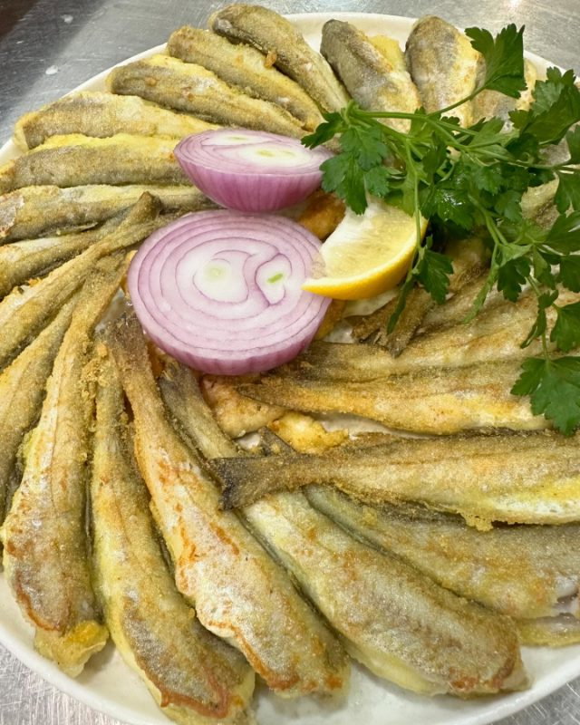 Lazvegaz Restaurant