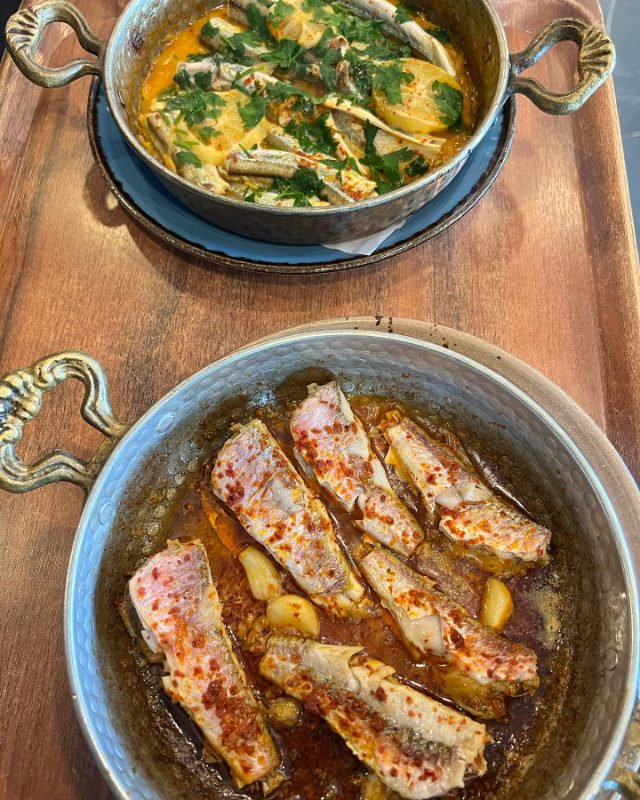 Lazvegaz Restaurant