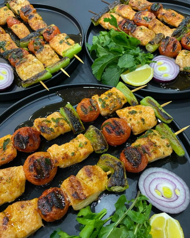 Lazvegaz Restaurant