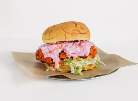 Wong's Fried Chicken resimleri