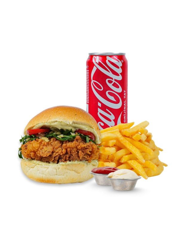 Wong's Fried Chicken