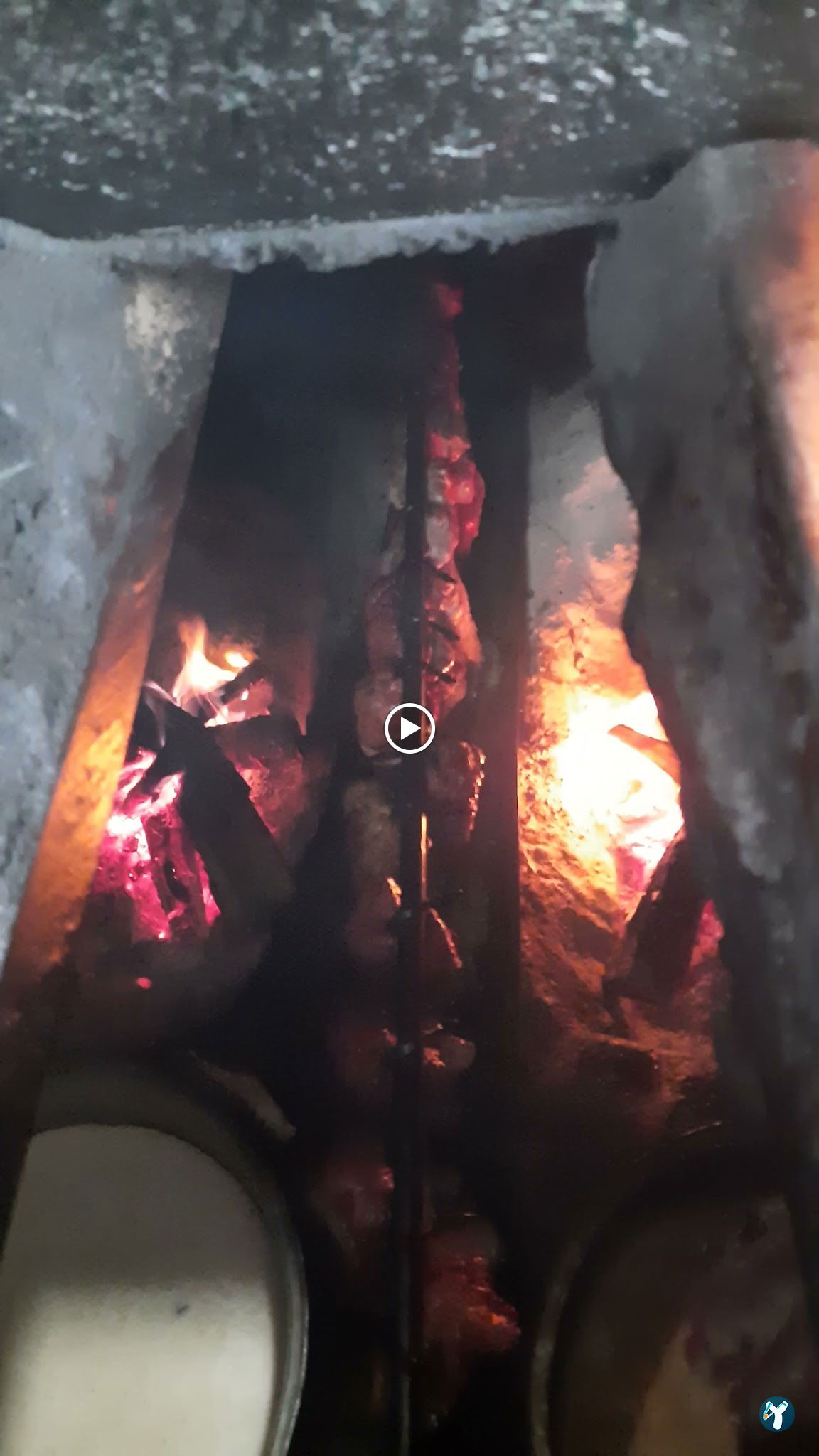 Tandır Kebapçısı