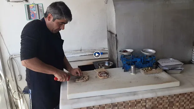 Tandır Kebapçısı resimleri Tandır Kebapçısı resimleri