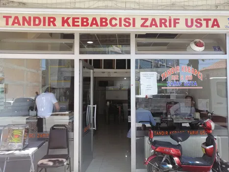 Tandır Kebapçısı resimleri Tandır Kebapçısı resimleri